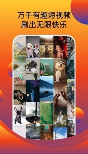 新乐短视频正版图3