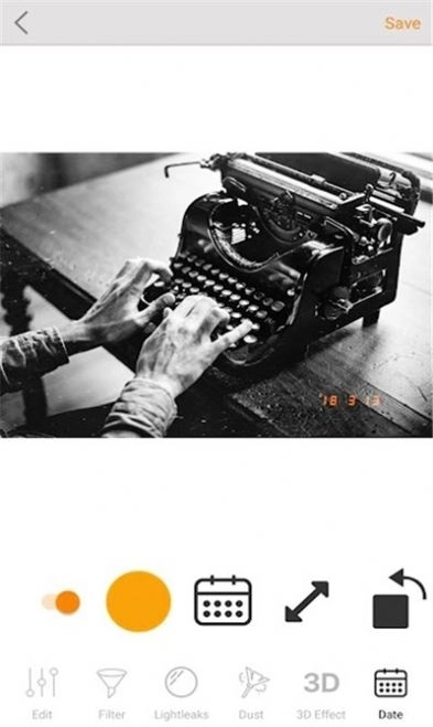 微颜相机手机正版图2