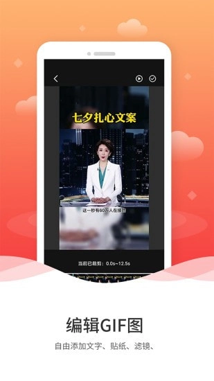 动图GIF制作软件免费原版图2