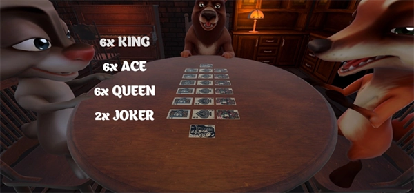 骗子酒馆移植版(4)