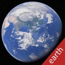 3D卫星高清街景地图手机最新版