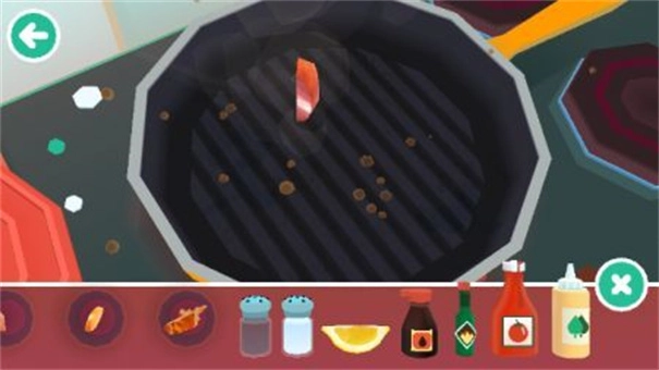 托卡厨房2直装游戏版图2