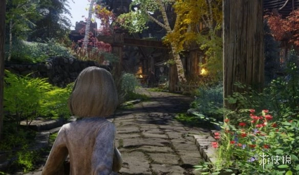 《上古卷轴5》物品代码完整清单