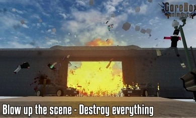 G沙盒仇恨无广告版(1)