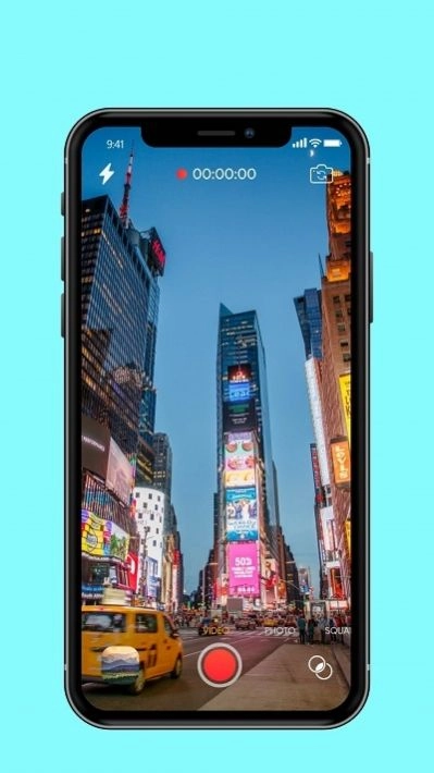 仿苹果像素相机通用版图1