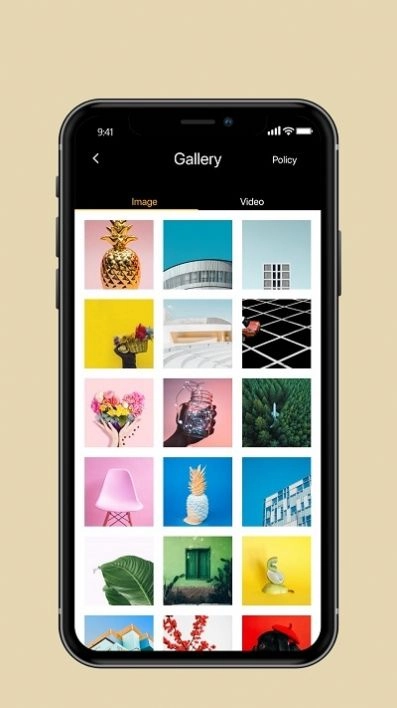 仿苹果像素相机通用版图3