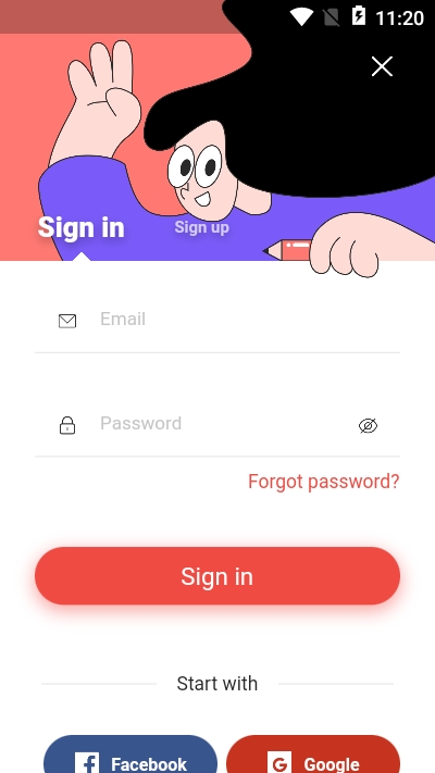 remini安卓版图2
