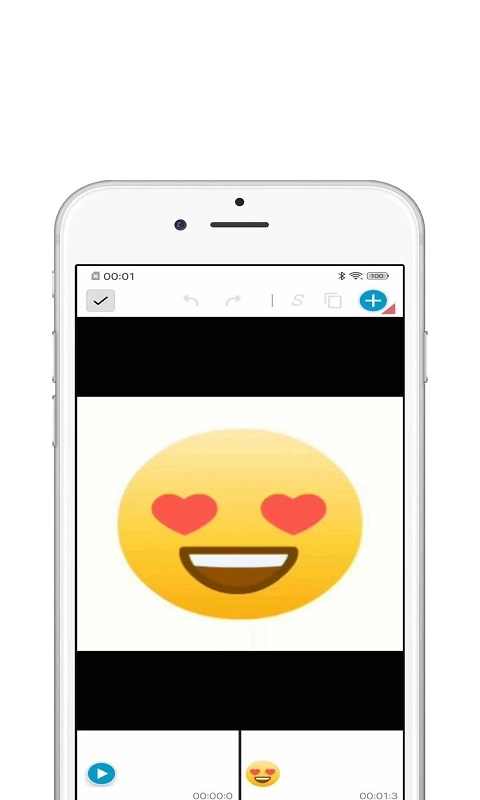 欢喜视频剪辑安卓免费版
