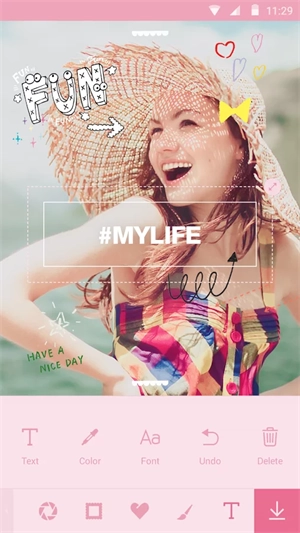 line camera软件手机正版