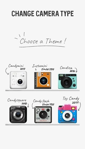 instamini相机免费版图4