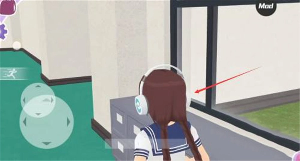 少女都市3dmod版(1)