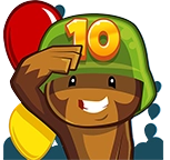 气球塔防5官方最新版