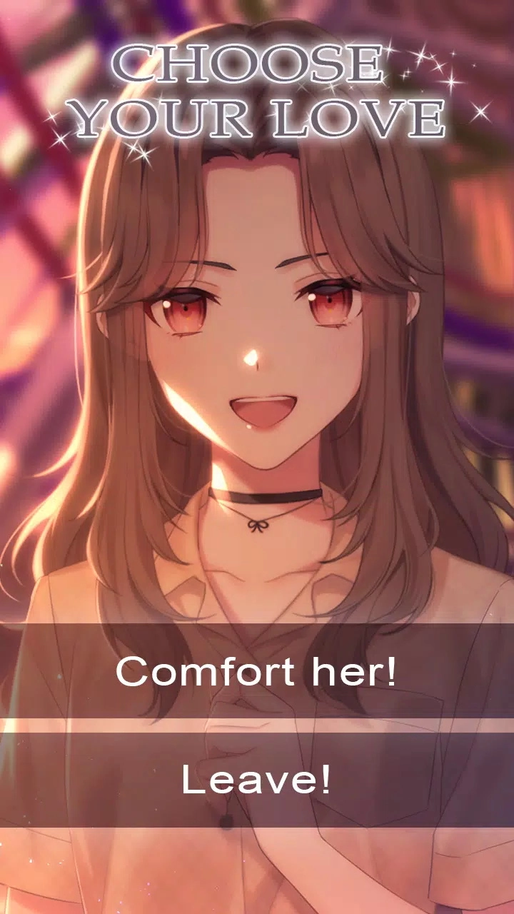 恋爱女友模拟器游戏安装包