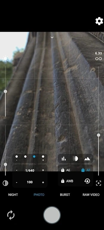 motioncam pro官方正版图3
