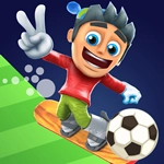 滑雪大冒险2国际服游戏安装包