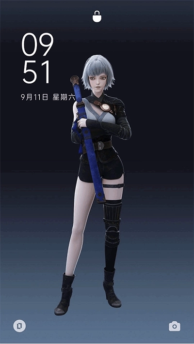 oppo互动桌面免费原版