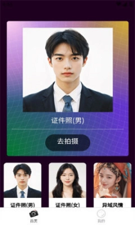 蘑菇影像屋无广告版