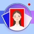 证件照轻松拍直装版