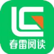 春雷阅读免费版