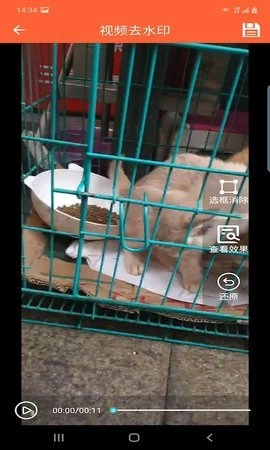鸿翔水印原版