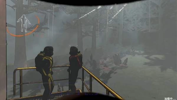 恐怖逃亡生存3