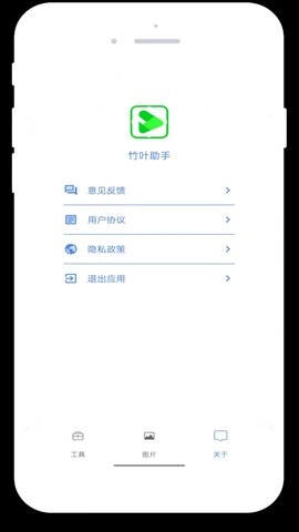 竹叶图片助手直装版图3