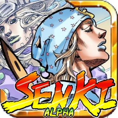 jojo战记游戏官方版