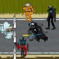 泰坦音响人大作战游戏绿色版