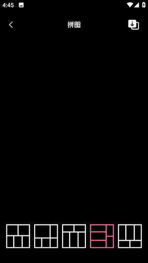 ins贴纸相机正版图1