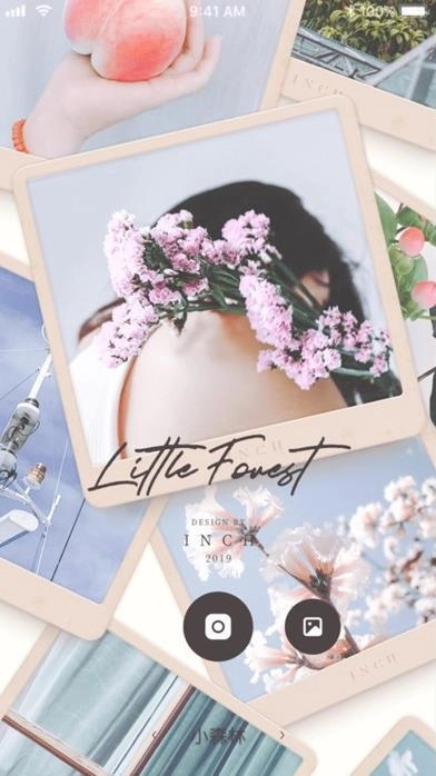 p图美颜相机软件无广告版