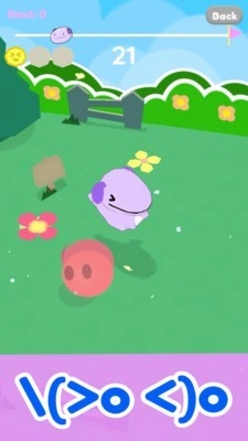 精灵小魔仙图2
