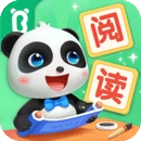 宝宝巴士阅读软件