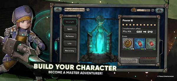 abyss深渊安卓官方版