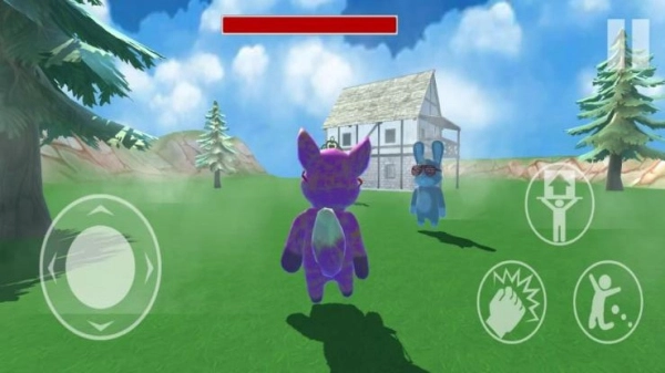 动物模拟冒险截图2