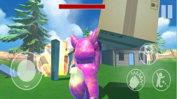 动物模拟冒险完整版下载