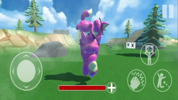 动物模拟冒险完整版下载