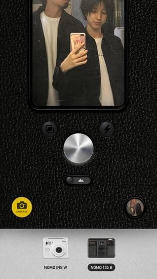 nomo相机手机最新版