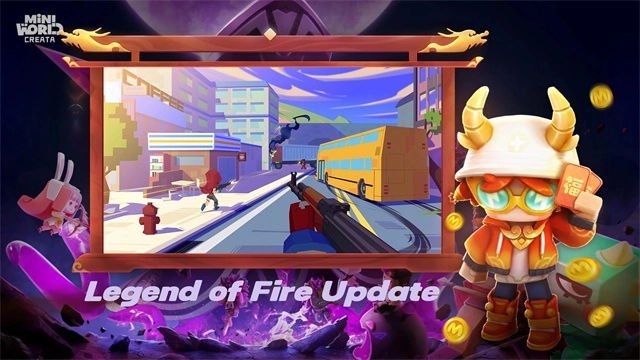 迷你世界国际服2026最新版(4)