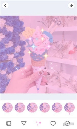 Kilo少女相机无广告版