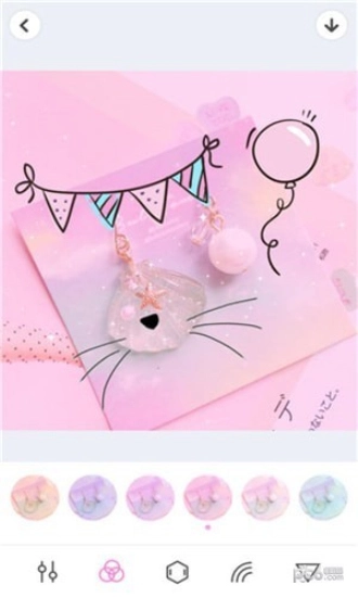 Kilo少女相机无广告版