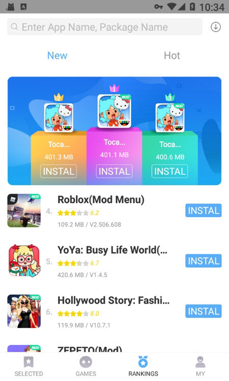 playmods国际版(2)