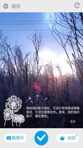 墨迹相机免费版