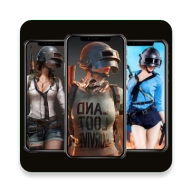 PUBG超清壁纸(PUBG Wallpaper HD 4K)手机免费版