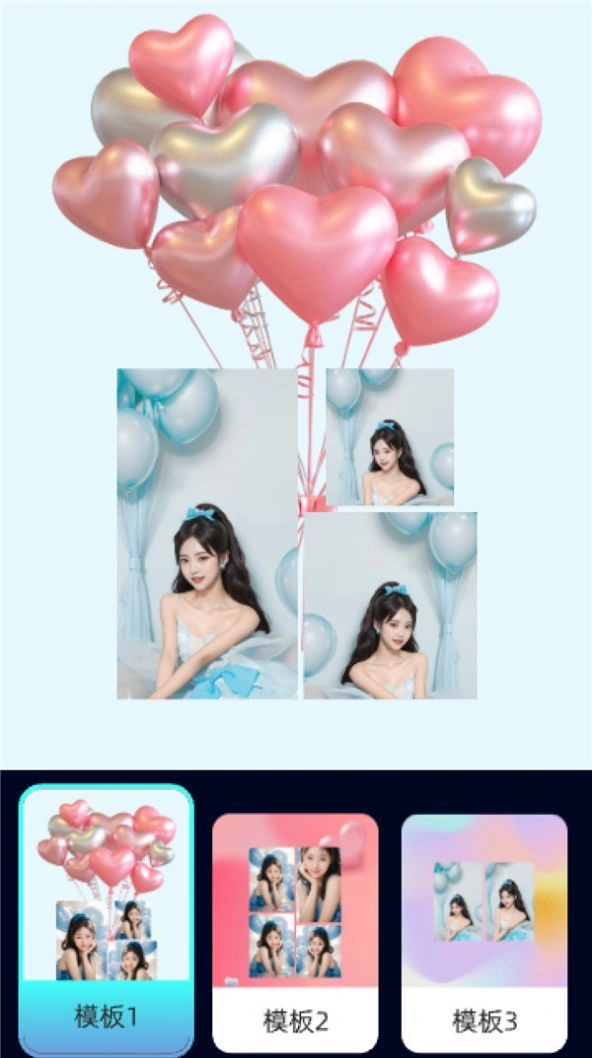 抖影AI相机直装版图3