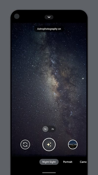 谷歌相机通用版(1)