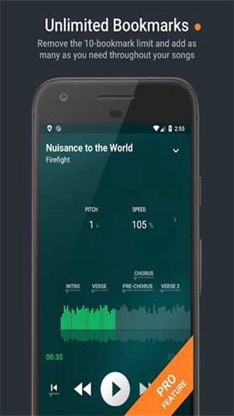 半音调谐器正版图1