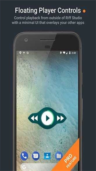 半音调谐器正版图2