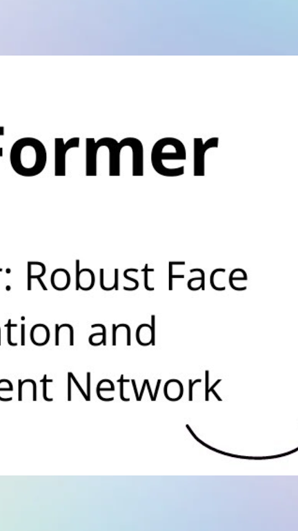 codeformer手机免费版图2