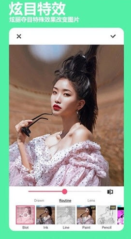 必美相机通用版图2