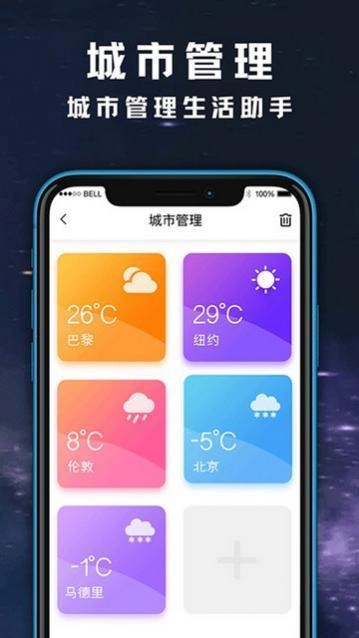 小日常天气正版图2